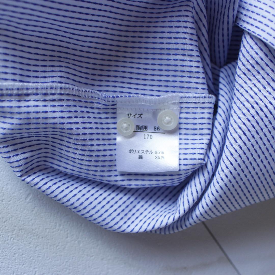 170cm WANDER FACTORY キッズフォーマル 4点セット ネイビー