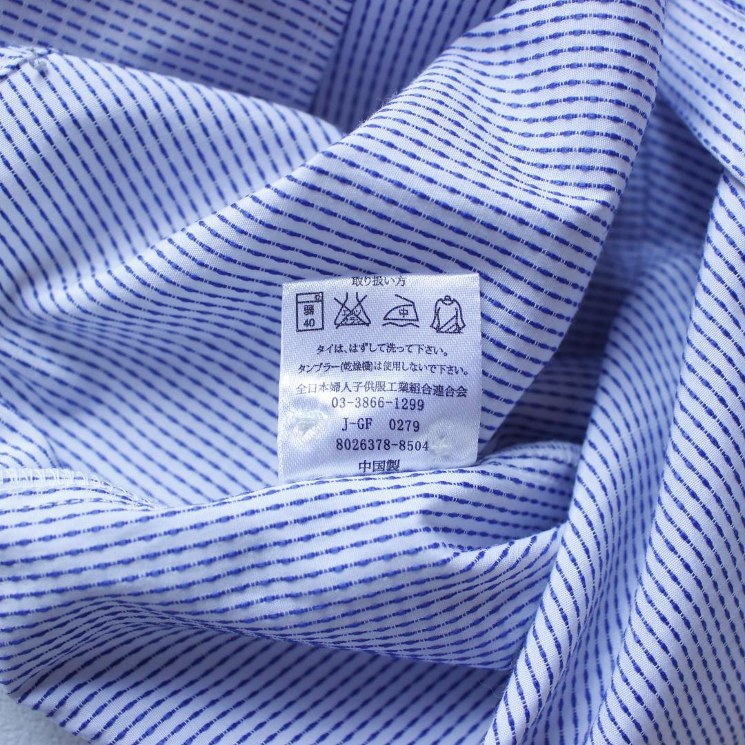 170cm WANDER FACTORY キッズフォーマル 4点セット ネイビー