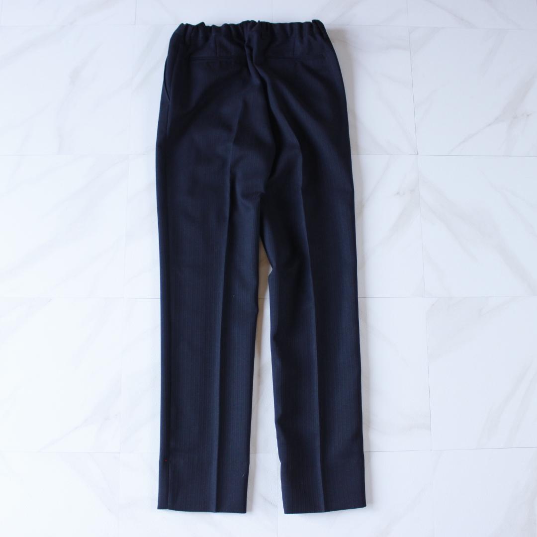 170cm WANDER FACTORY キッズフォーマル 4点セット ネイビー