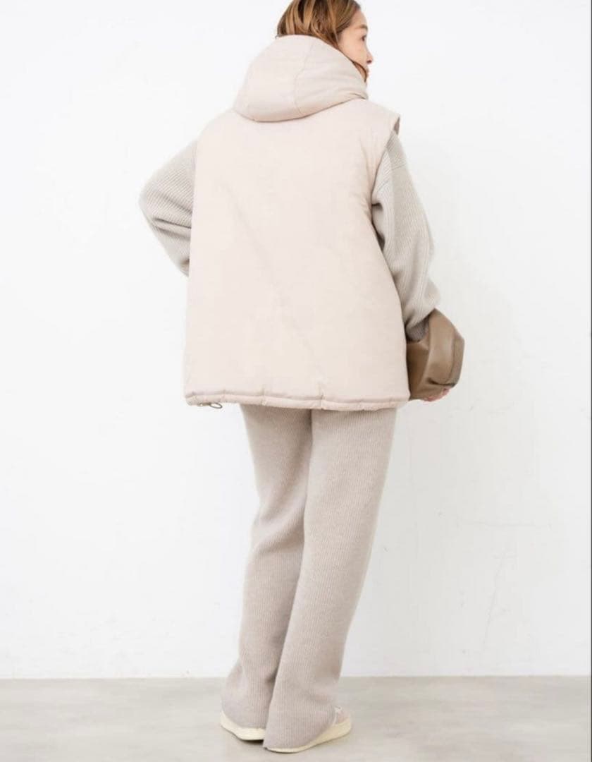 siki【新品】WILD THINGS Deuxieme Classe