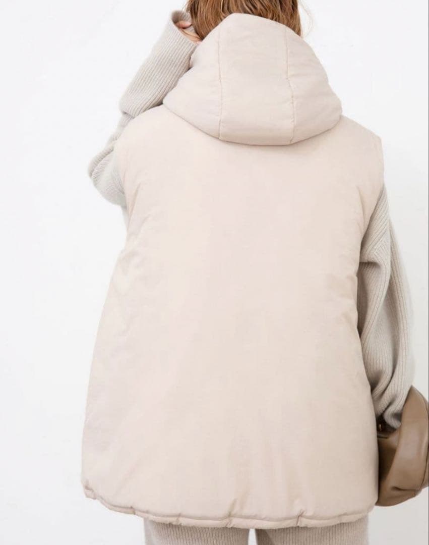 siki【新品】WILD THINGS Deuxieme Classe