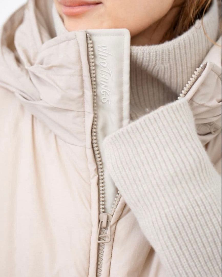 siki【新品】WILD THINGS Deuxieme Classe