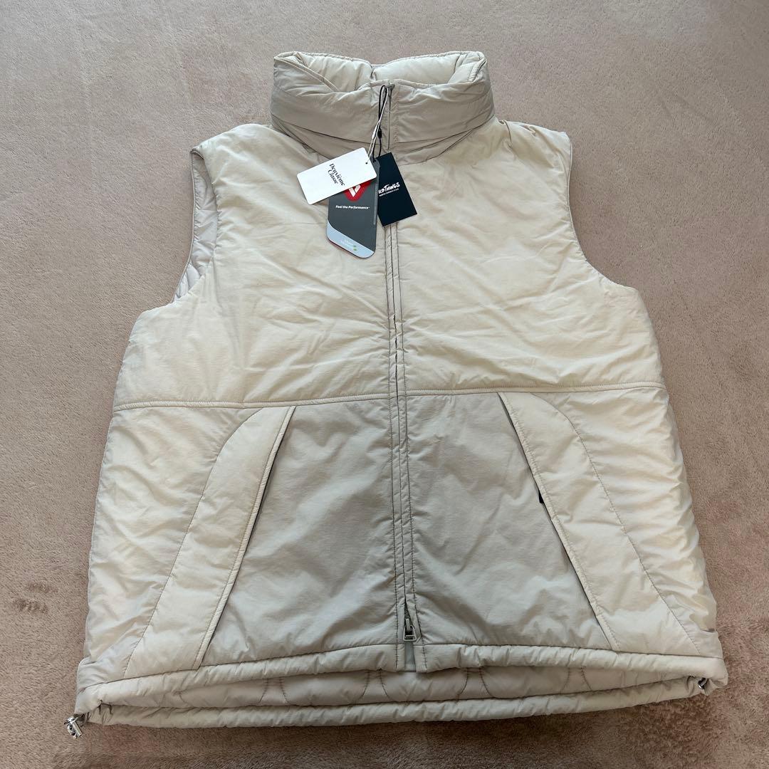 siki【新品】WILD THINGS Deuxieme Classe