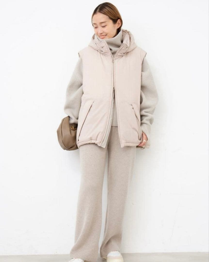 siki【新品】WILD THINGS Deuxieme Classe