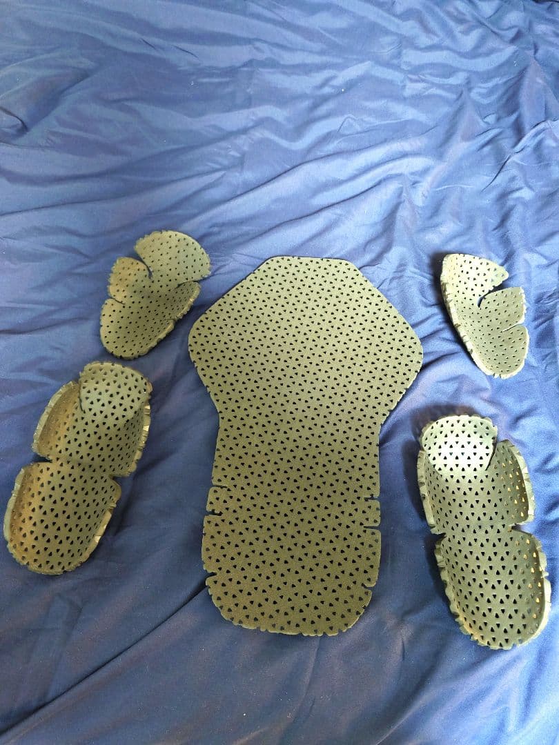 クシタニ アーカナジャケット　46WORKSコラボモデル