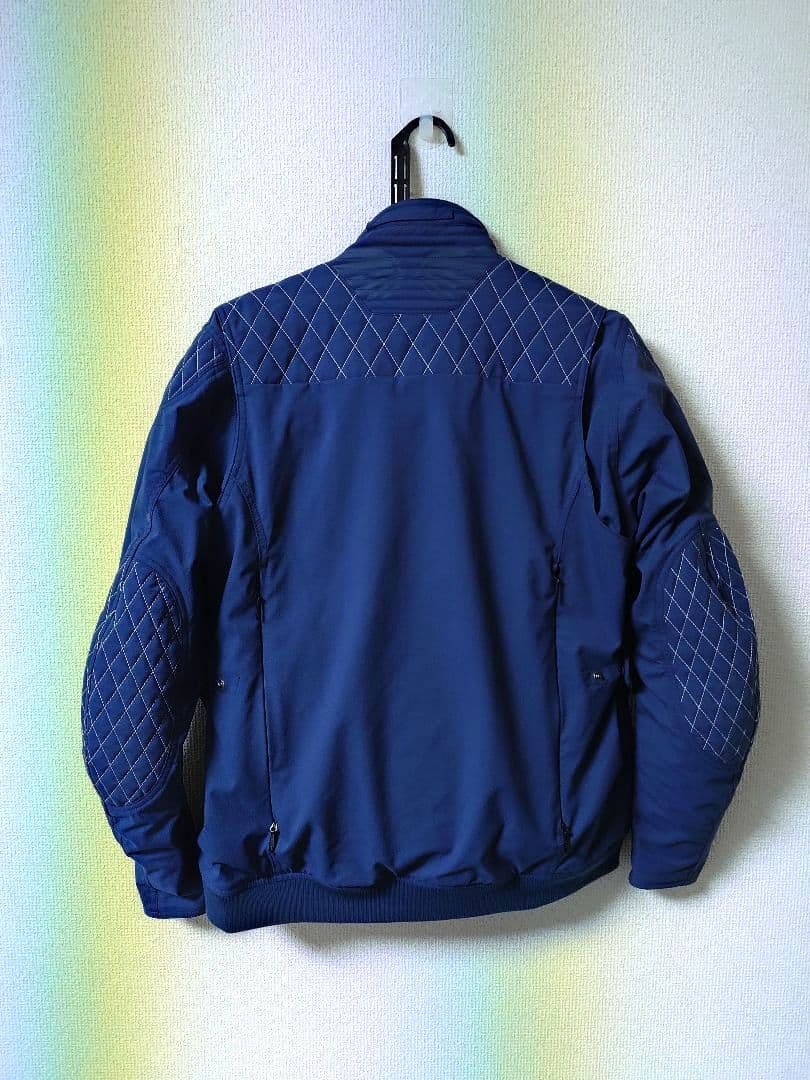 クシタニ アーカナジャケット　46WORKSコラボモデル