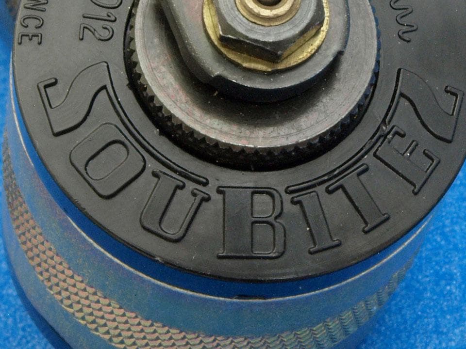 ソービッツ（Soubitez）ダイナモ Super Dynamo 80 新品