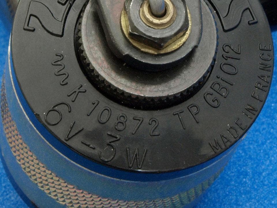 ソービッツ（Soubitez）ダイナモ Super Dynamo 80 新品