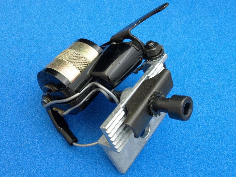 ソービッツ（Soubitez）ダイナモ Super Dynamo 80 新品