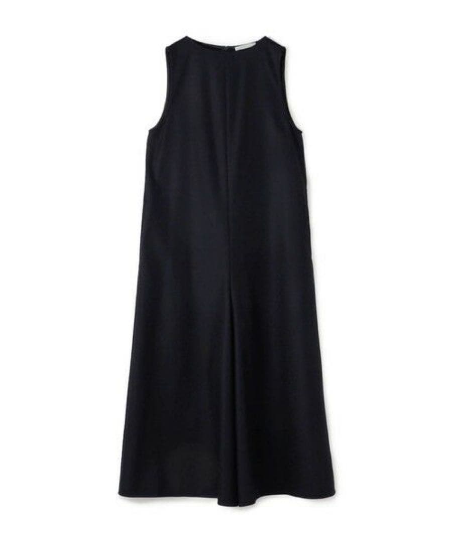 GALERIE VIE ウールフランネル オールインワン 近年モデル 完売 人気