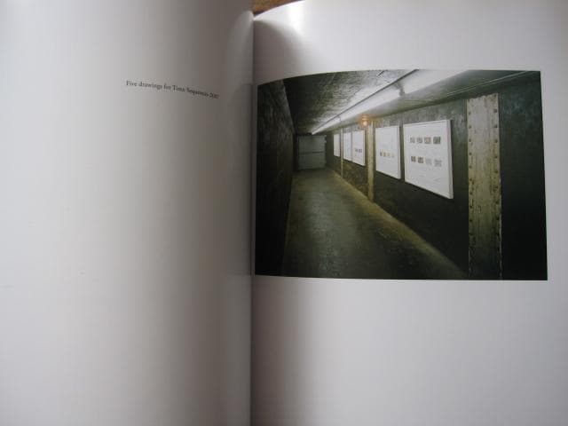 アート・デザイン・音楽 Time Sequences Works From 1995