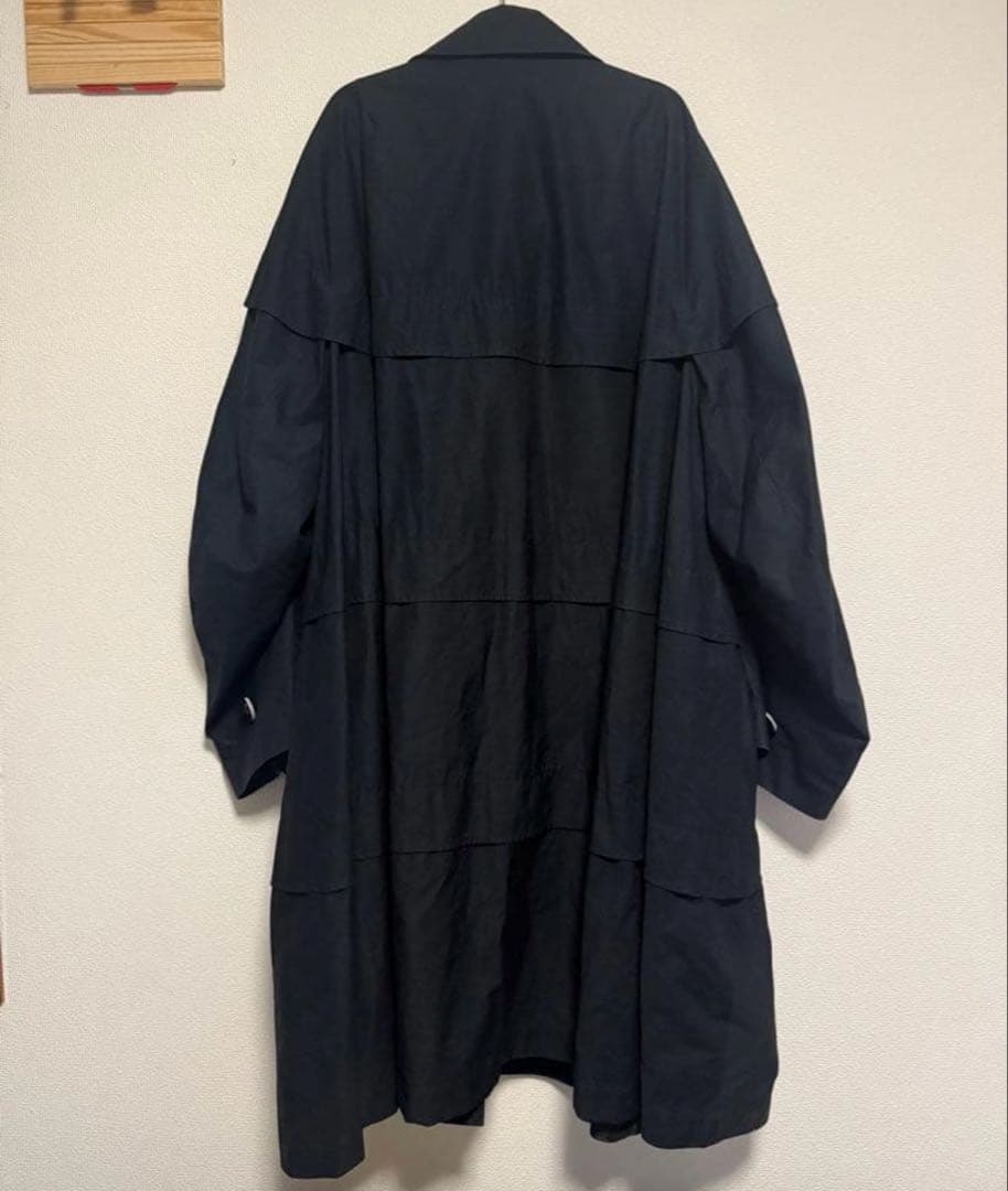 アンリアレイジ　コート　circular