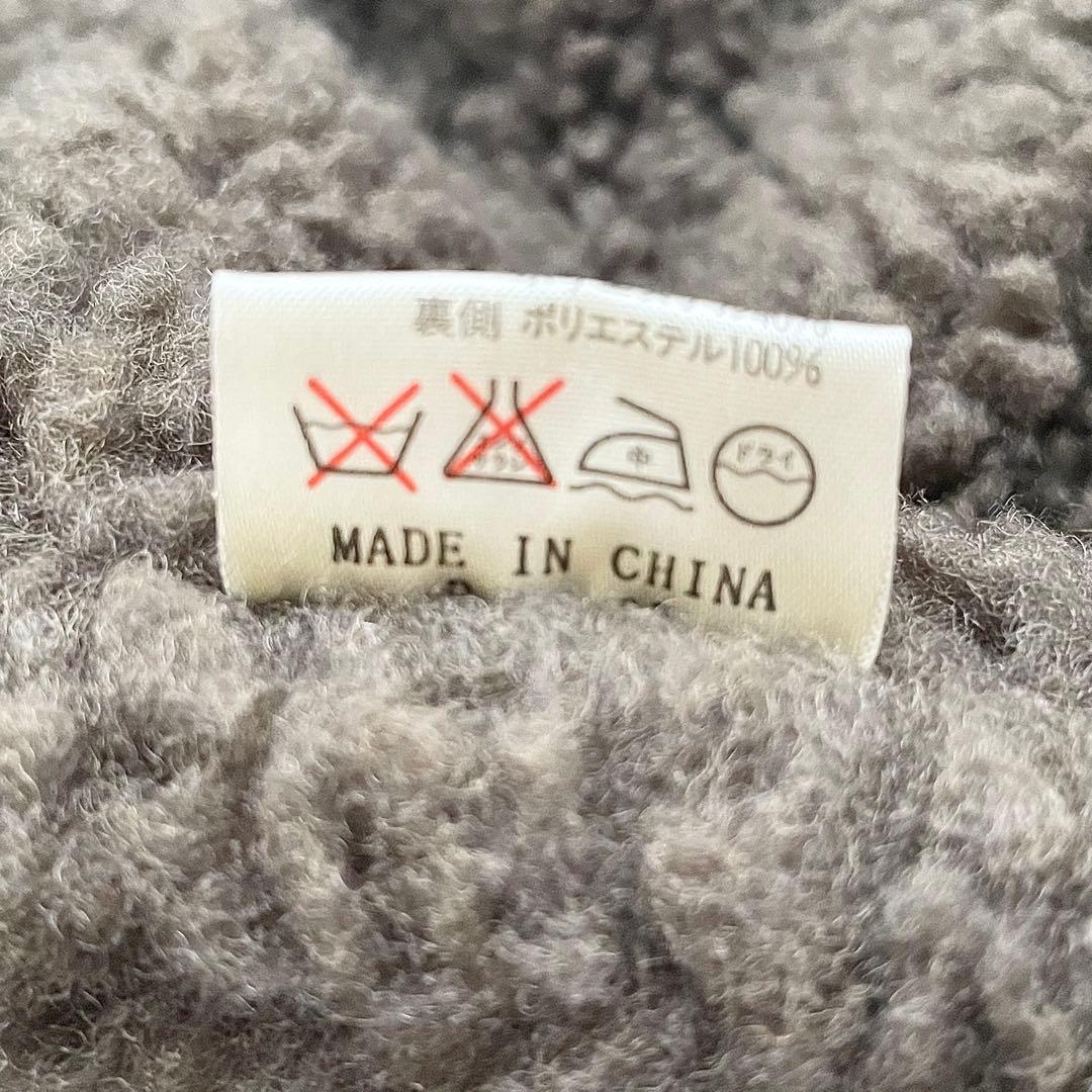 美品 OCTOPUS ARMY × Harris Tweed ランチコート L