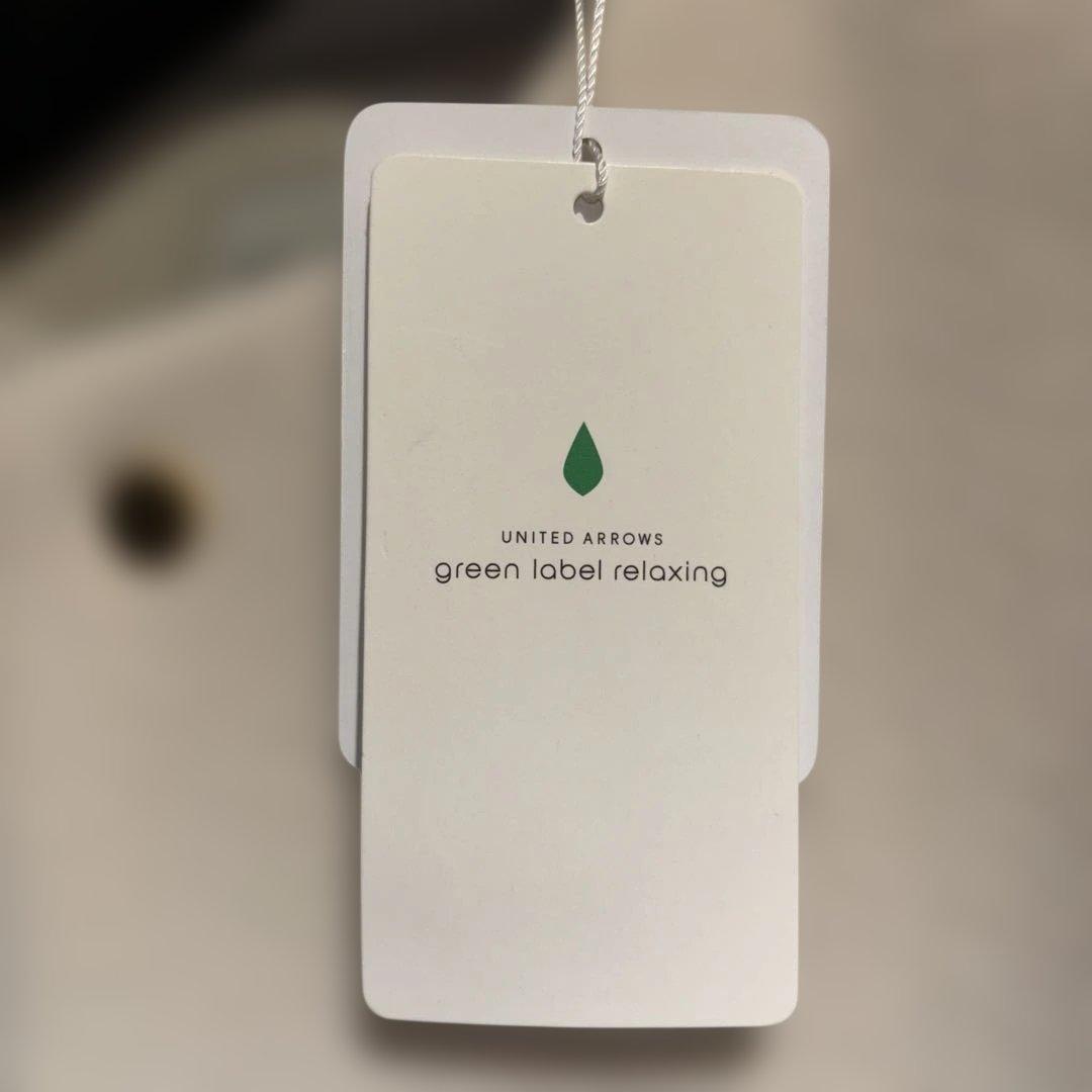 J*E様 ✨最終価格✨ユナイテッドアローズ　セントデールウール ノーカラーコート