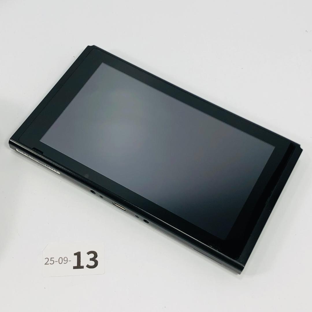 【美品】NINTENDO Switch 本体 HAC-001（新型）10-97
