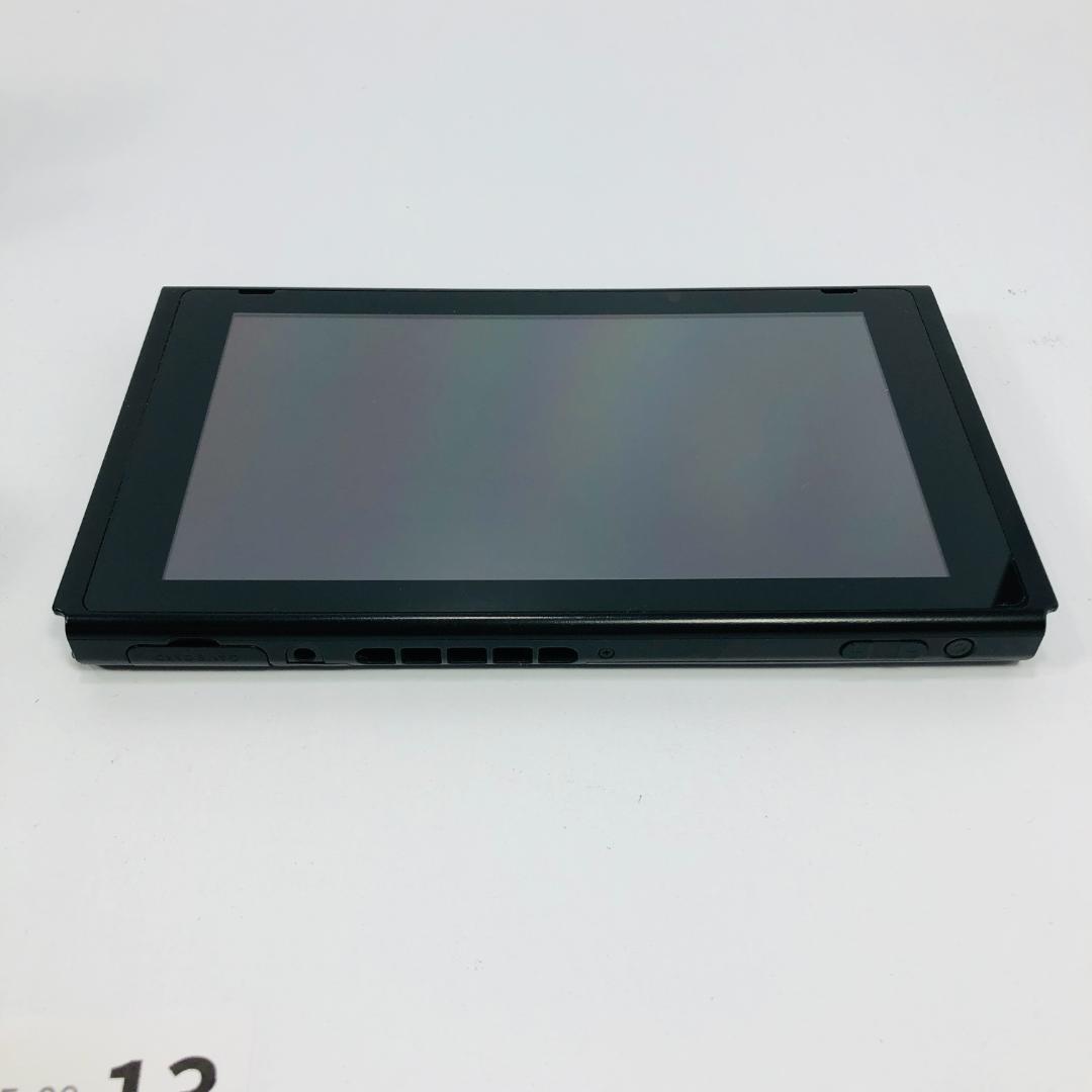 【美品】NINTENDO Switch 本体 HAC-001（新型）10-97