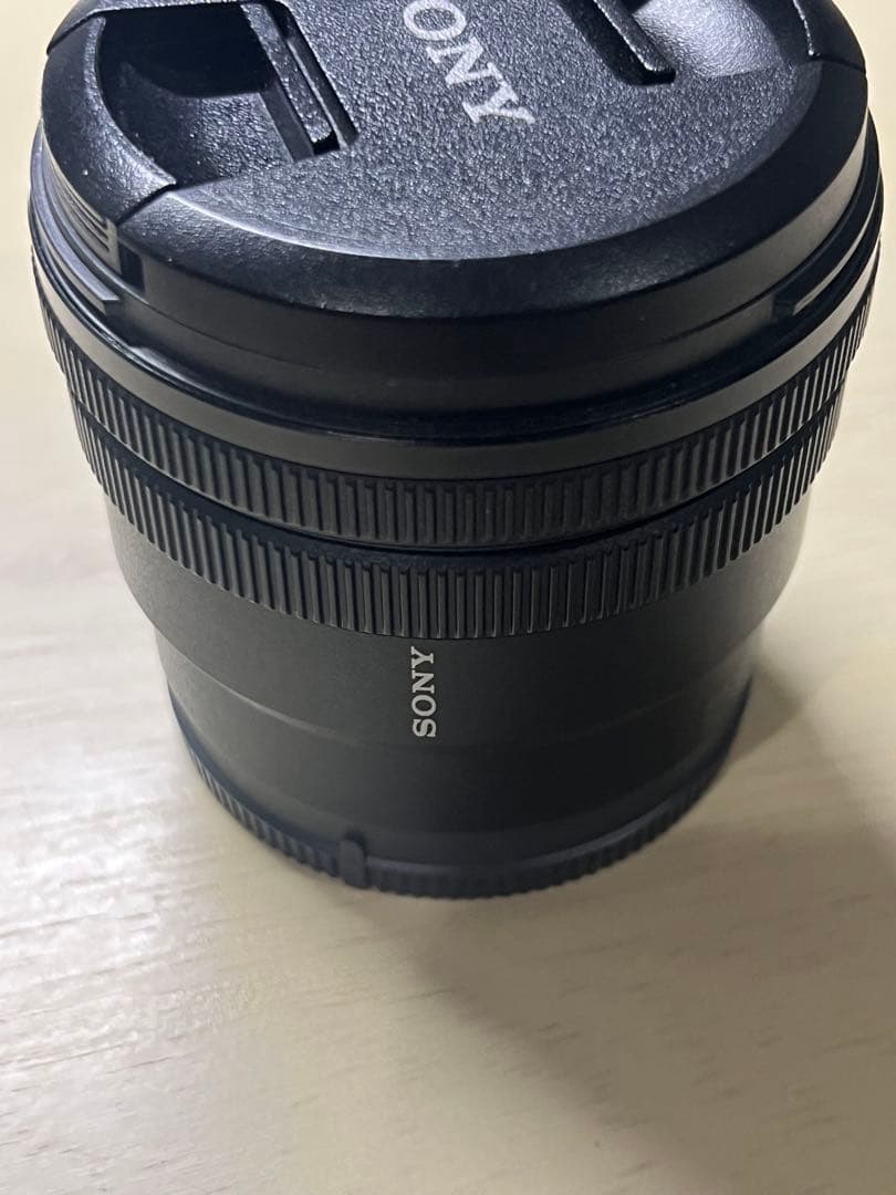 【中古】SONY E PZ 10-20mm F4 G／SELP1020G