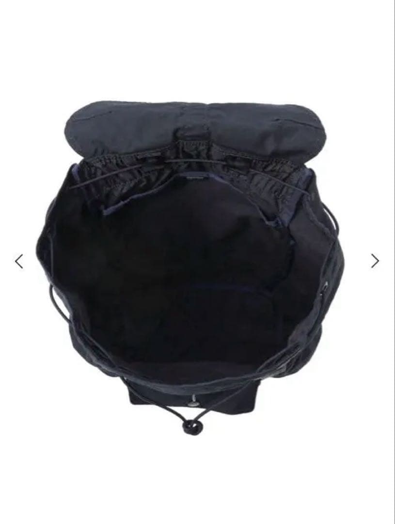 used) PORTER CRAG RUCKSACK ポーター