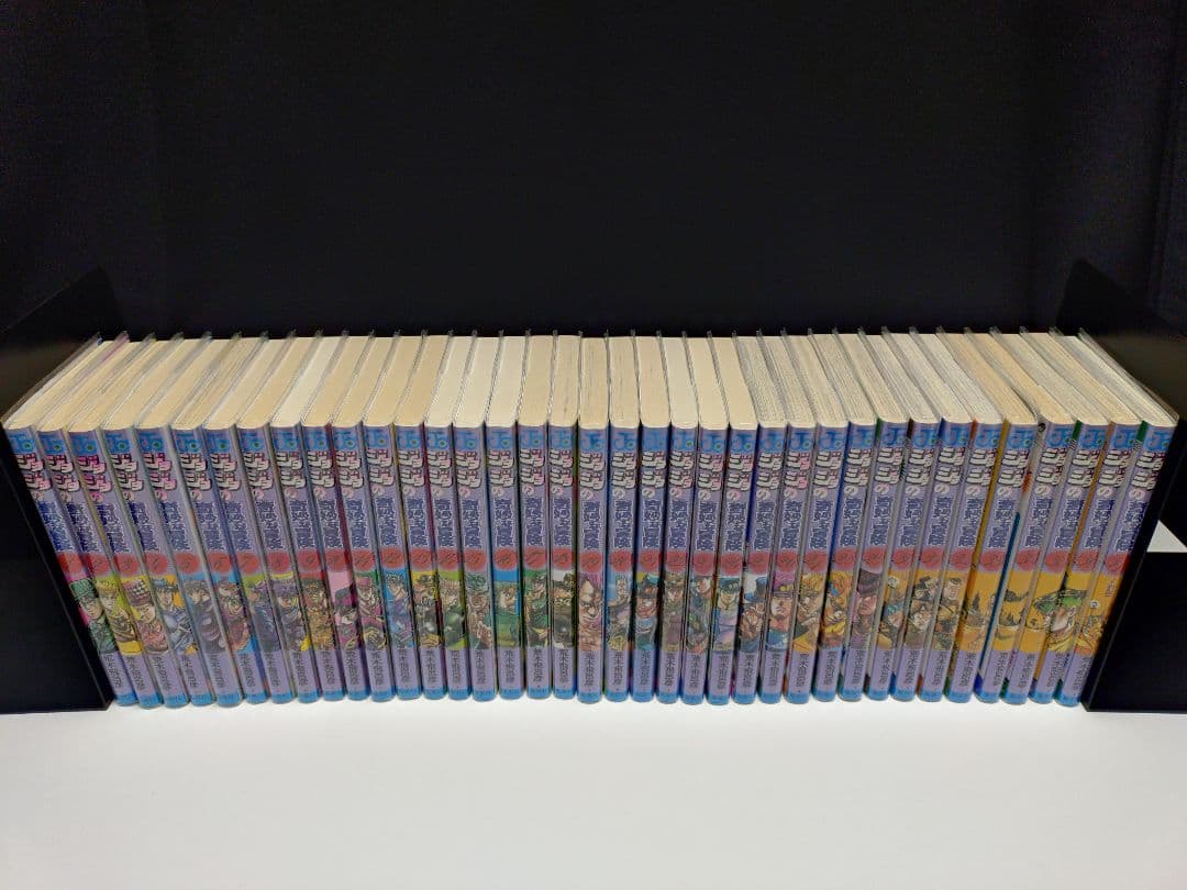 ジョジョの奇妙な冒険 関連本 全150冊セット 美品