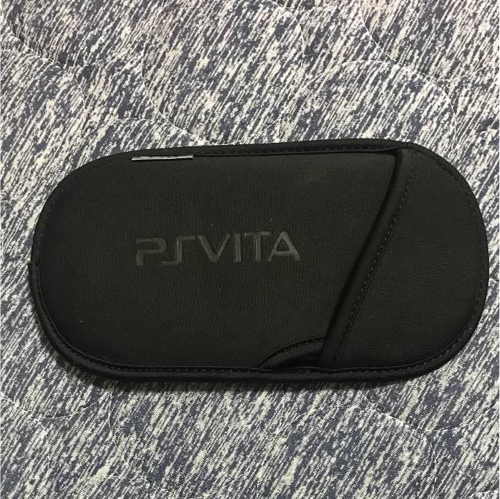 PSVITA 箱あり