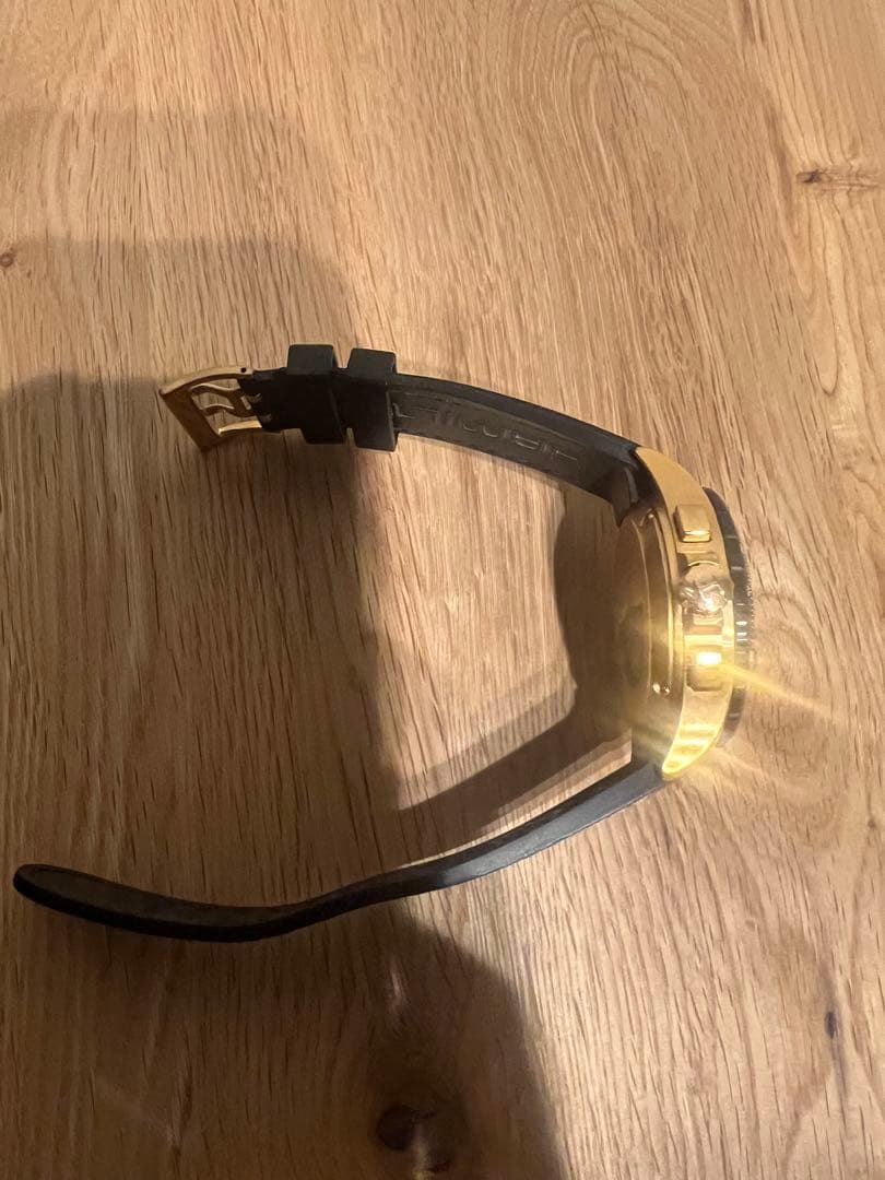 サ*サ様 HAMILTON 自動巻き クロノグラフ 腕時計　カーキ　X-WIND