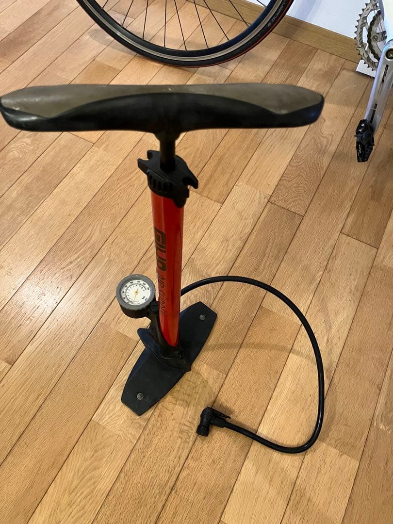 【たっくん】GIANT Defy ロードバイク サイズM 【空気入れ付き】