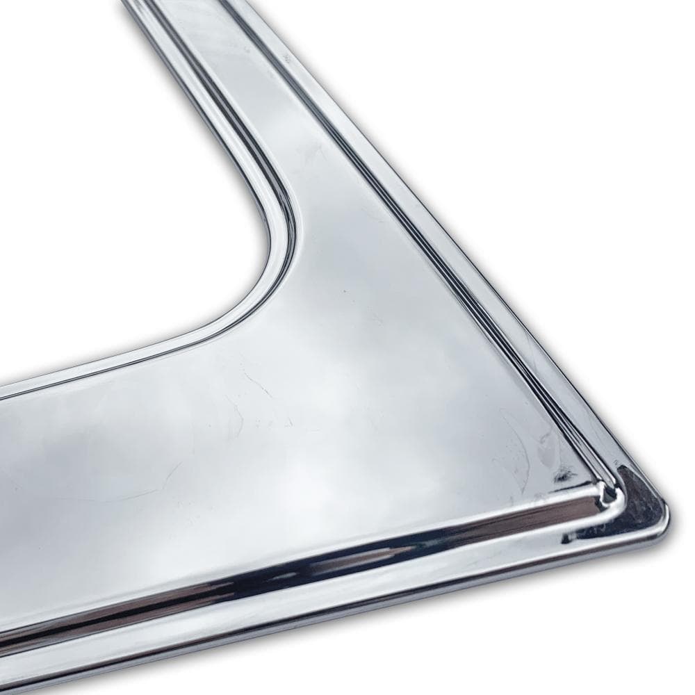 日産UDパーフェクトクオン/クオン/フレンズコンドル 安全窓 ガーニッシュ