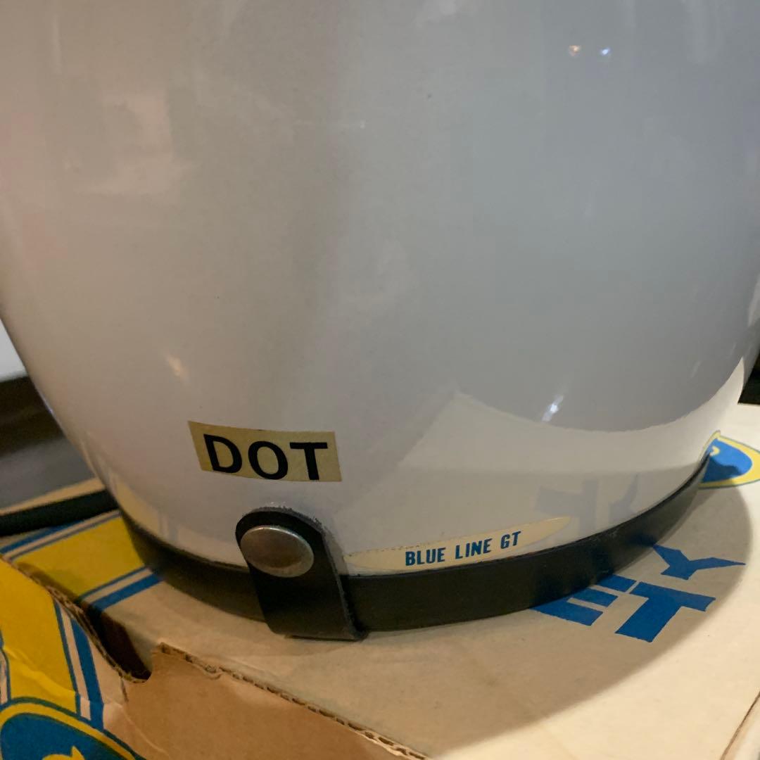 Buco BLUE LINE GT Lサイズ