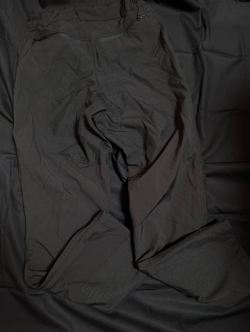 【超希少・新品実物】OMOH官品ソフトシェル上下セット