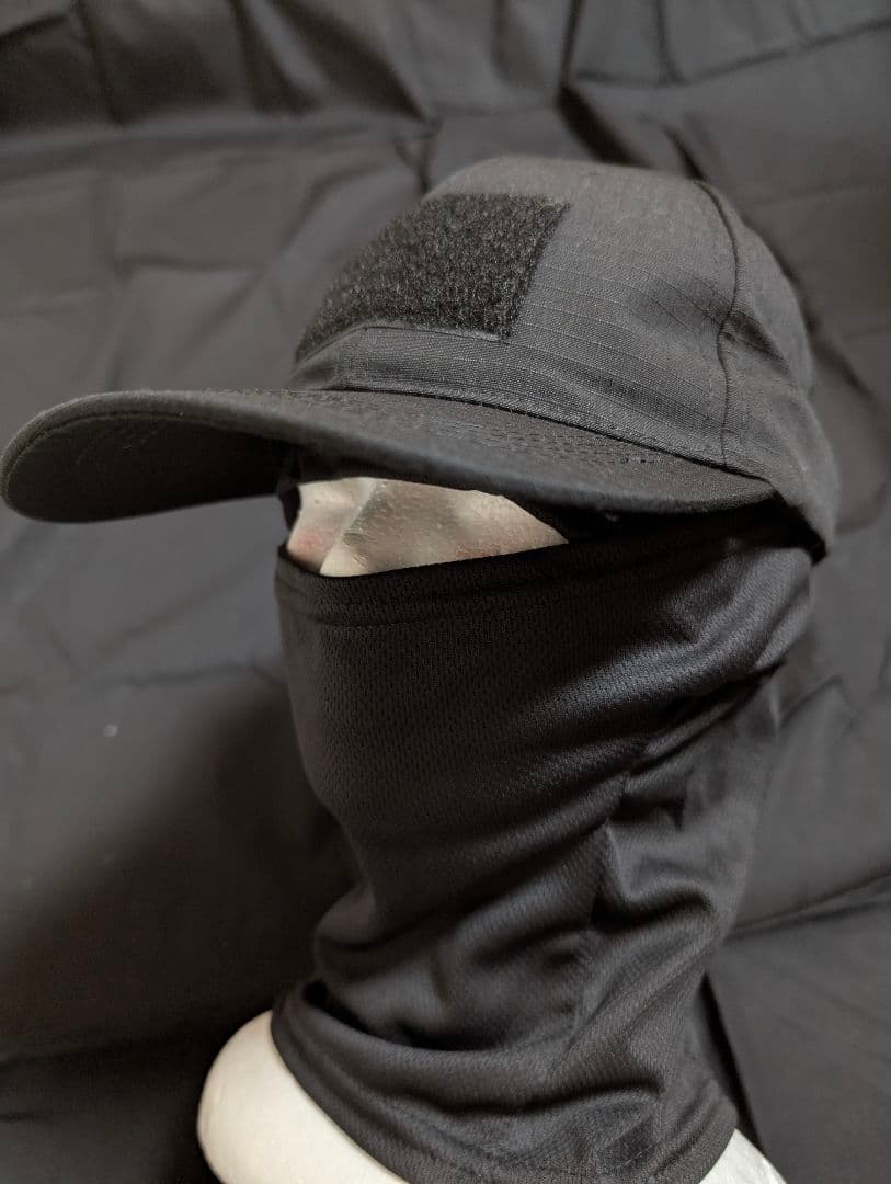 【超希少・新品実物】OMOH官品ソフトシェル上下セット