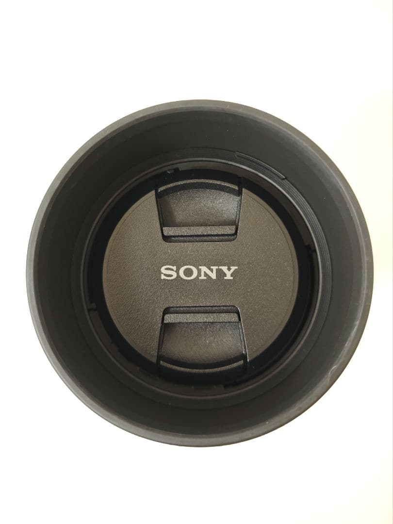 SONY FE 50mm f1.4GM 単焦点レンズ