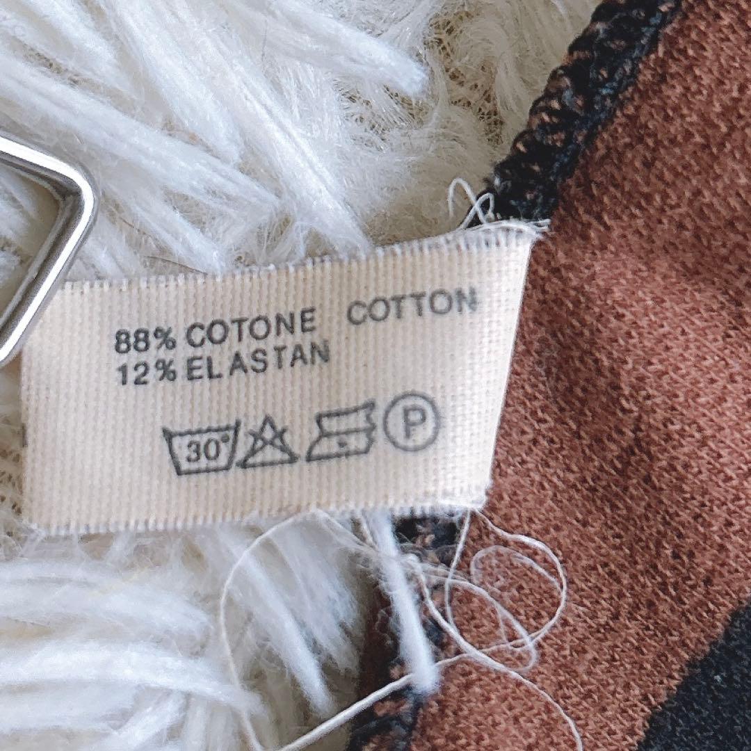 希少✨フェンディ半袖ベルト付サロペットハーフパンツ FFロゴ金具 y2k 44