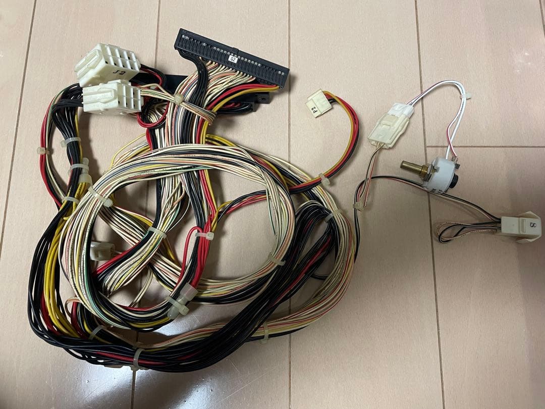 【タイトー】VEWLIX JAMMA KIT(ビュウリックス　ジャマキット)