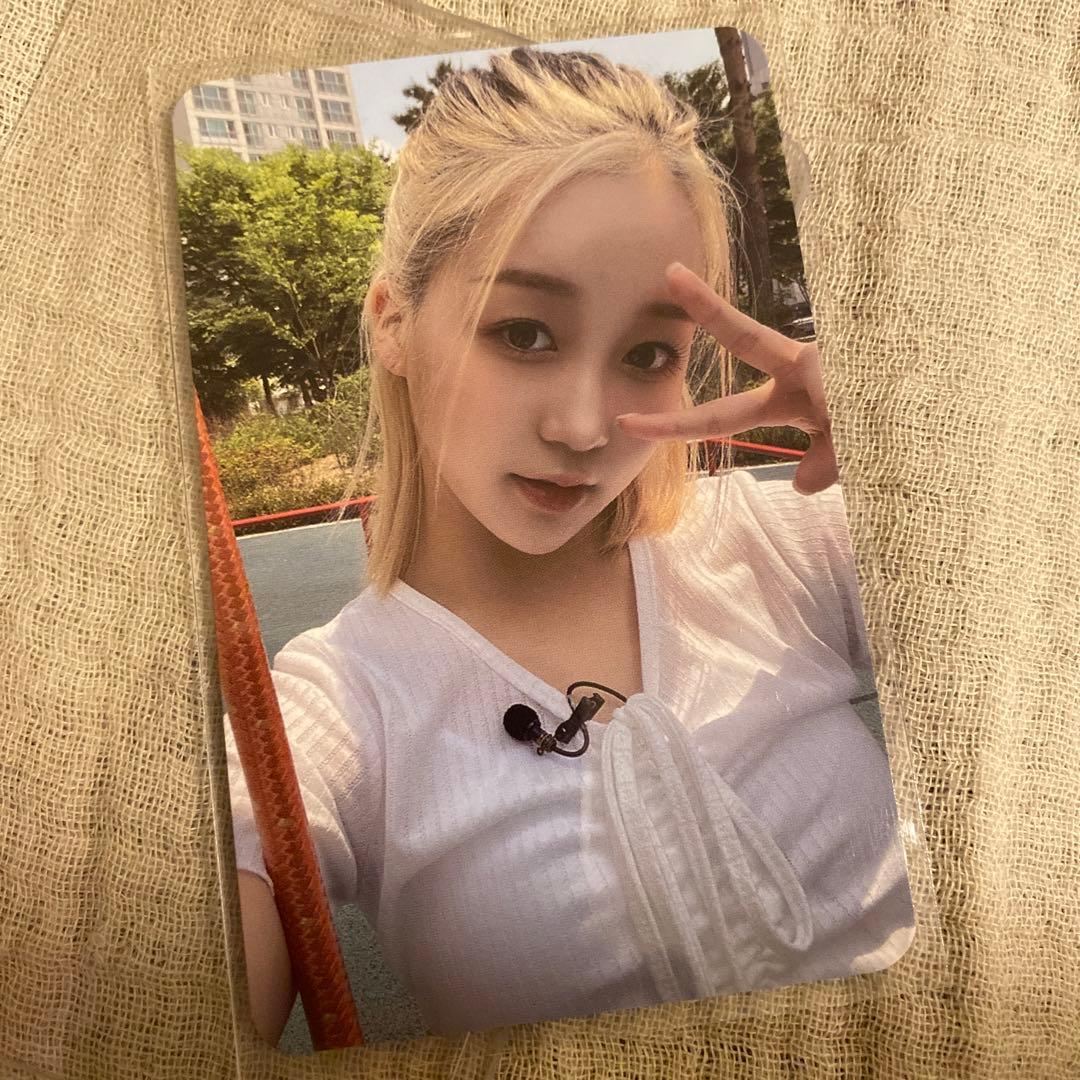 kep1er ひかる　uni-kon ユニコン　トレカ