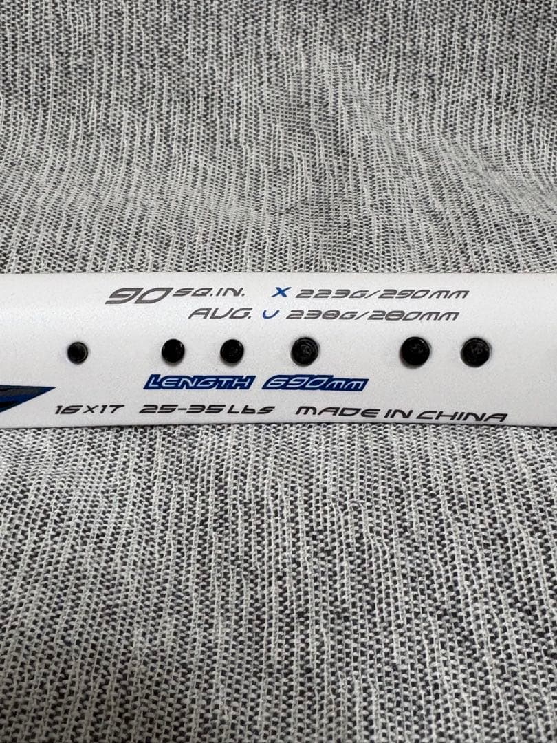 ミズノ エフスピード V-05　63JTN25527　ソフトテニス OOX 新品