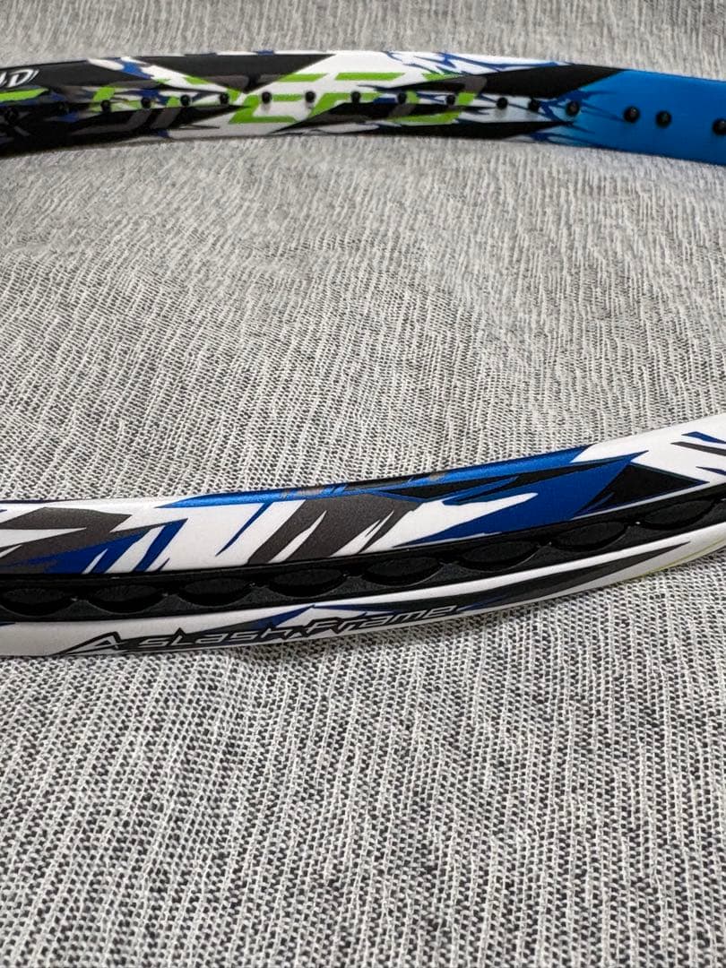 ミズノ エフスピード V-05　63JTN25527　ソフトテニス OOX 新品