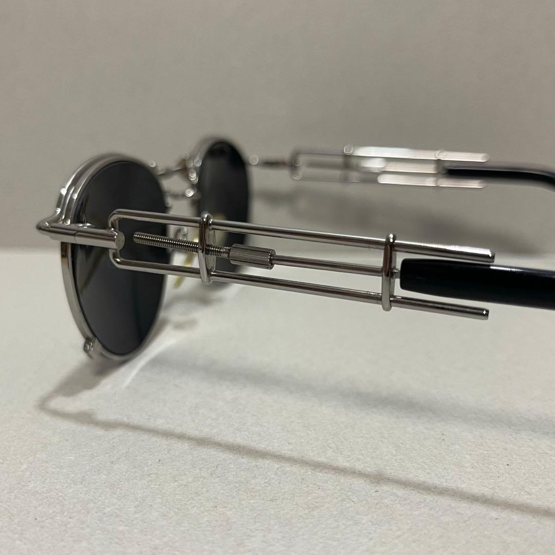 90s ジャンポール ゴルチェ サングラス スクリューギミック アーカイブ