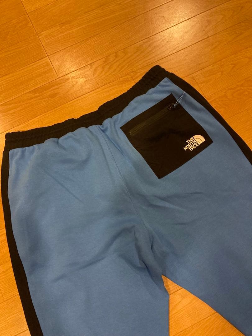 THE NORTH FACE sizeL スウェット テックパンツ