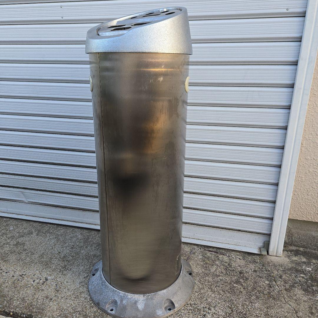 業務用 スーパー コンビニ 喫煙所灰皿スタンド