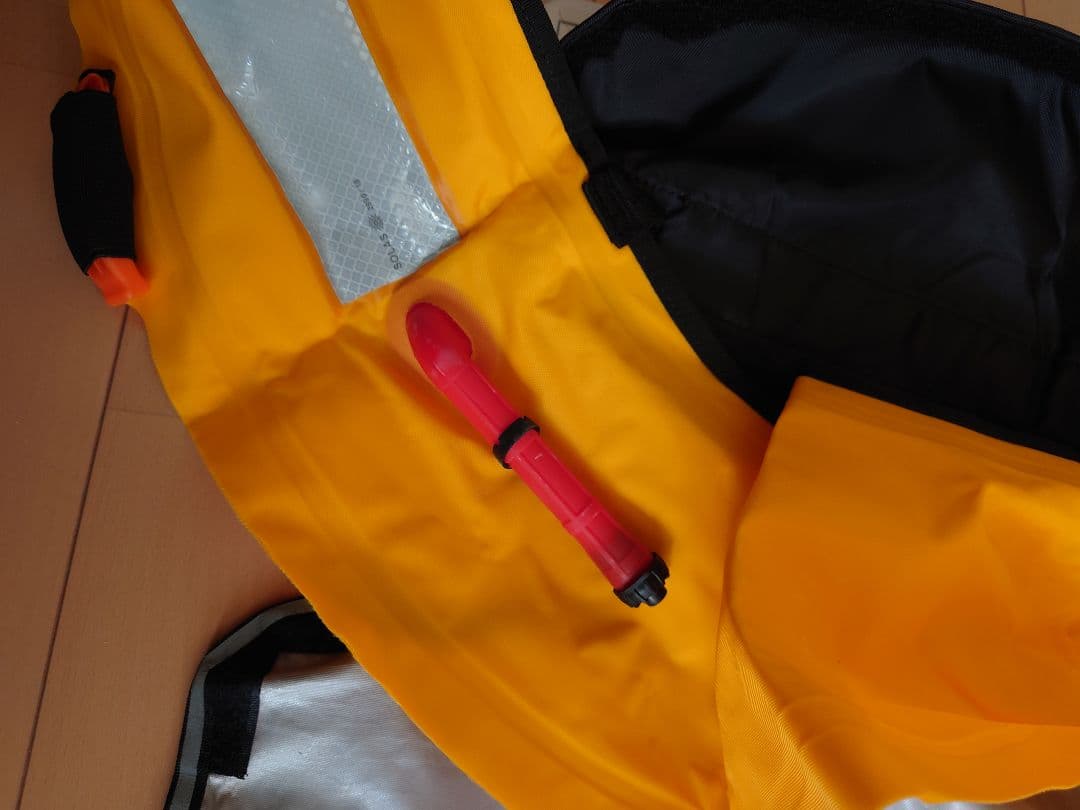 説明欄必読　BLUESTORM 桜マーク有り ブラック　バサロ　桜マーク無し