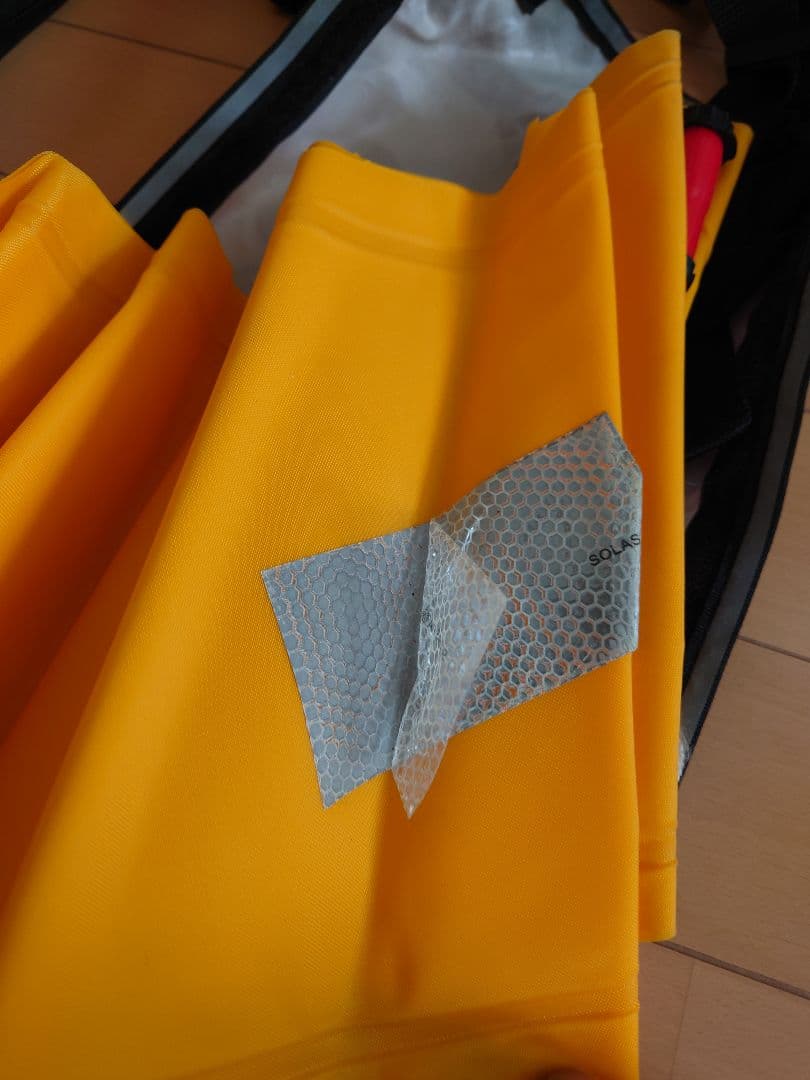 説明欄必読　BLUESTORM 桜マーク有り ブラック　バサロ　桜マーク無し