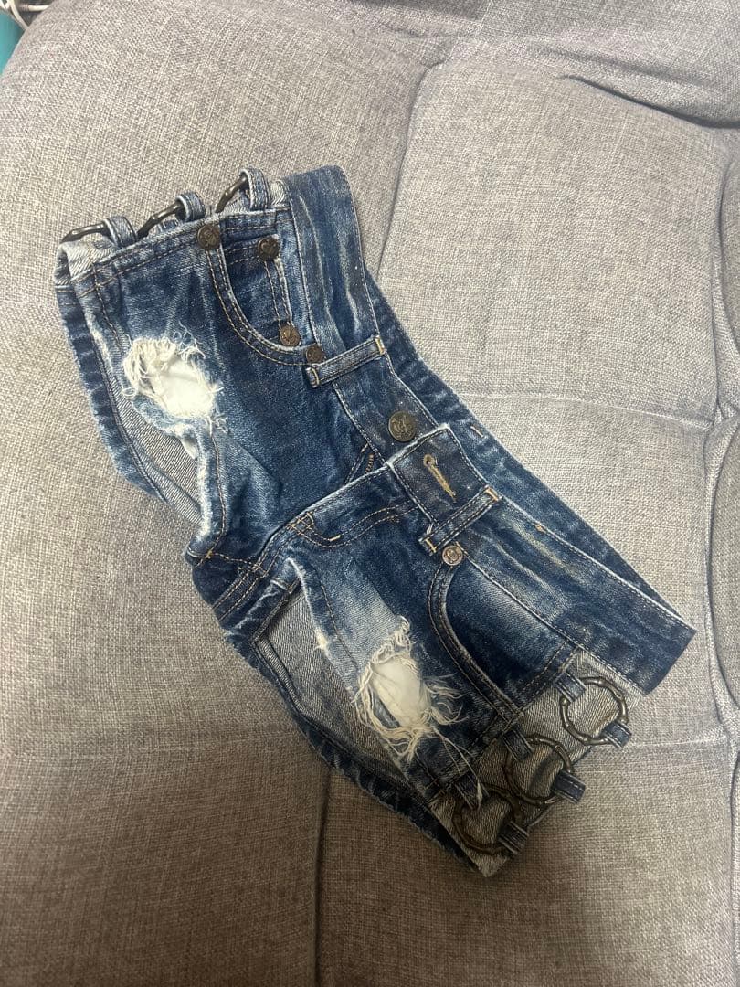 ★d.i.a 大人気ラメショーパン★