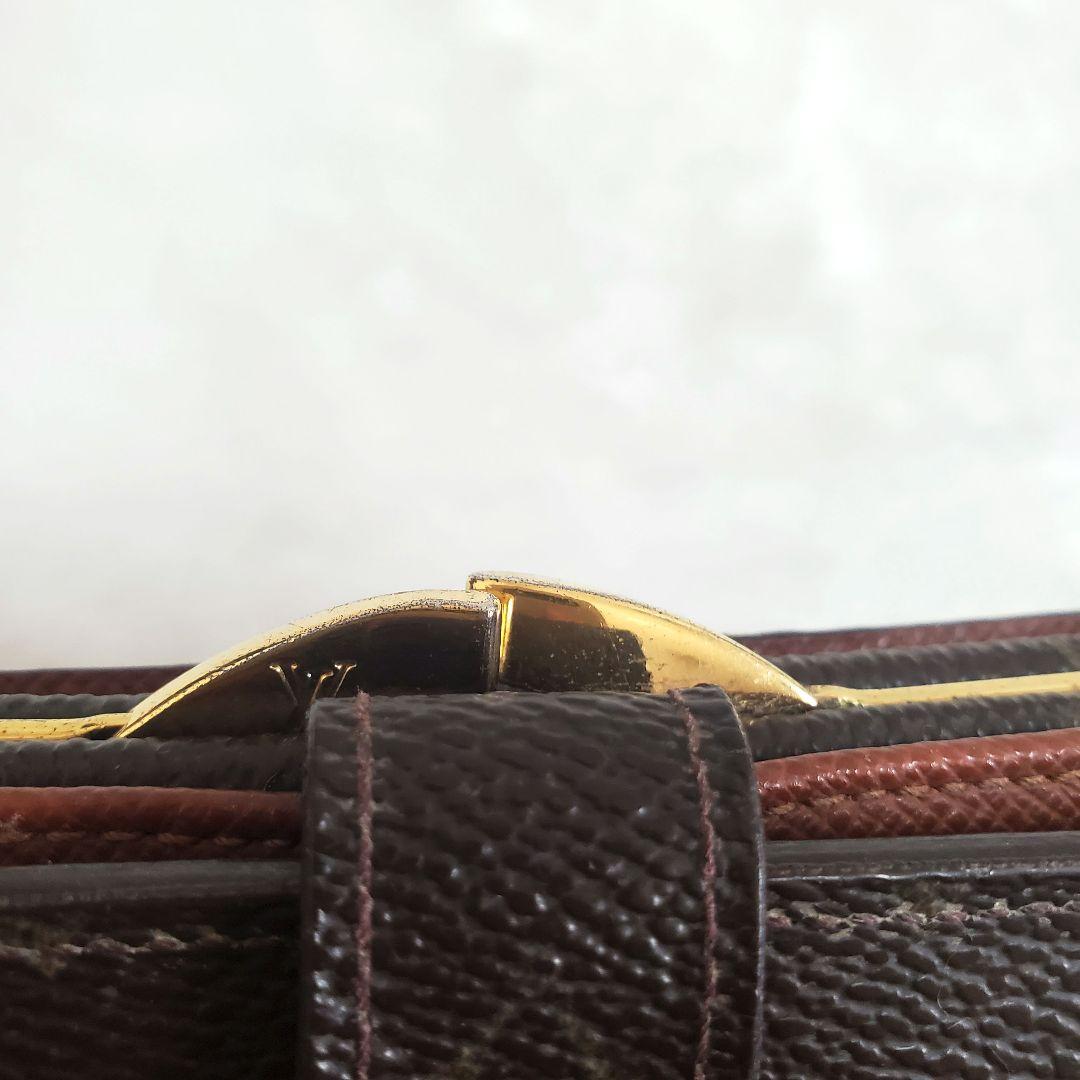 美品　ルイヴィトン モノグラム ポルトモネ ビエ ヴィエノワ 財布 がま口