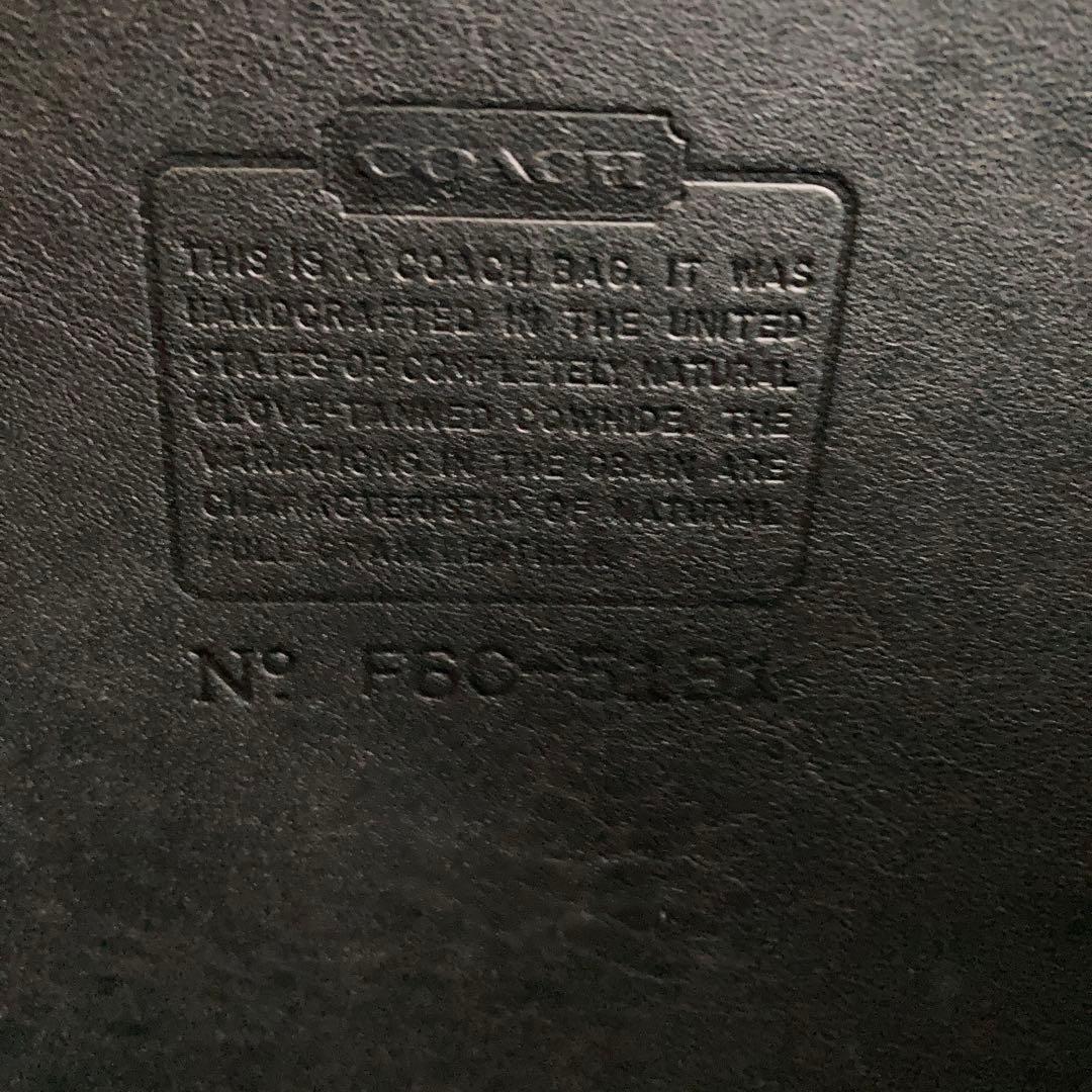 COACH ブリーフケースバッグ 5181