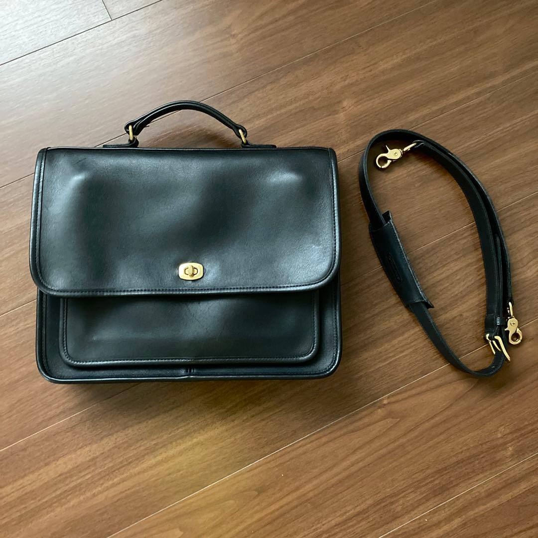 COACH ブリーフケースバッグ 5181
