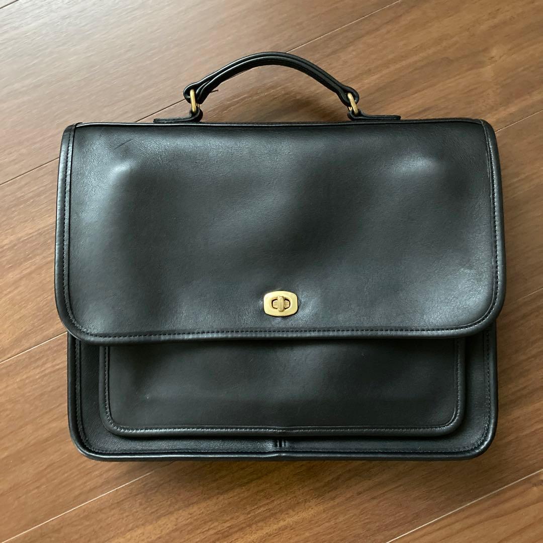 COACH ブリーフケースバッグ 5181