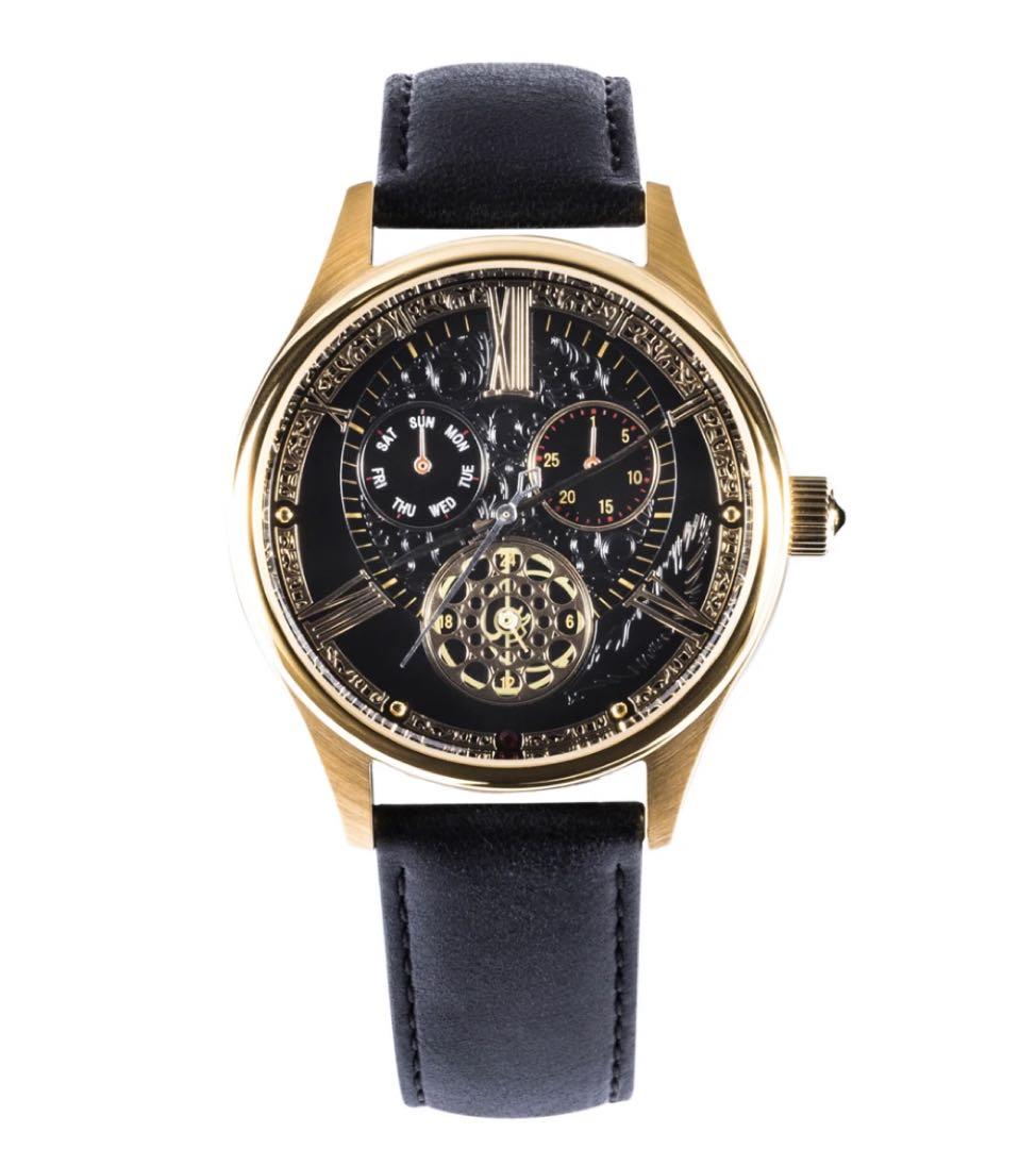 ブラッドボーン 時計塔のマリア モデル 腕時計 Bloodborne