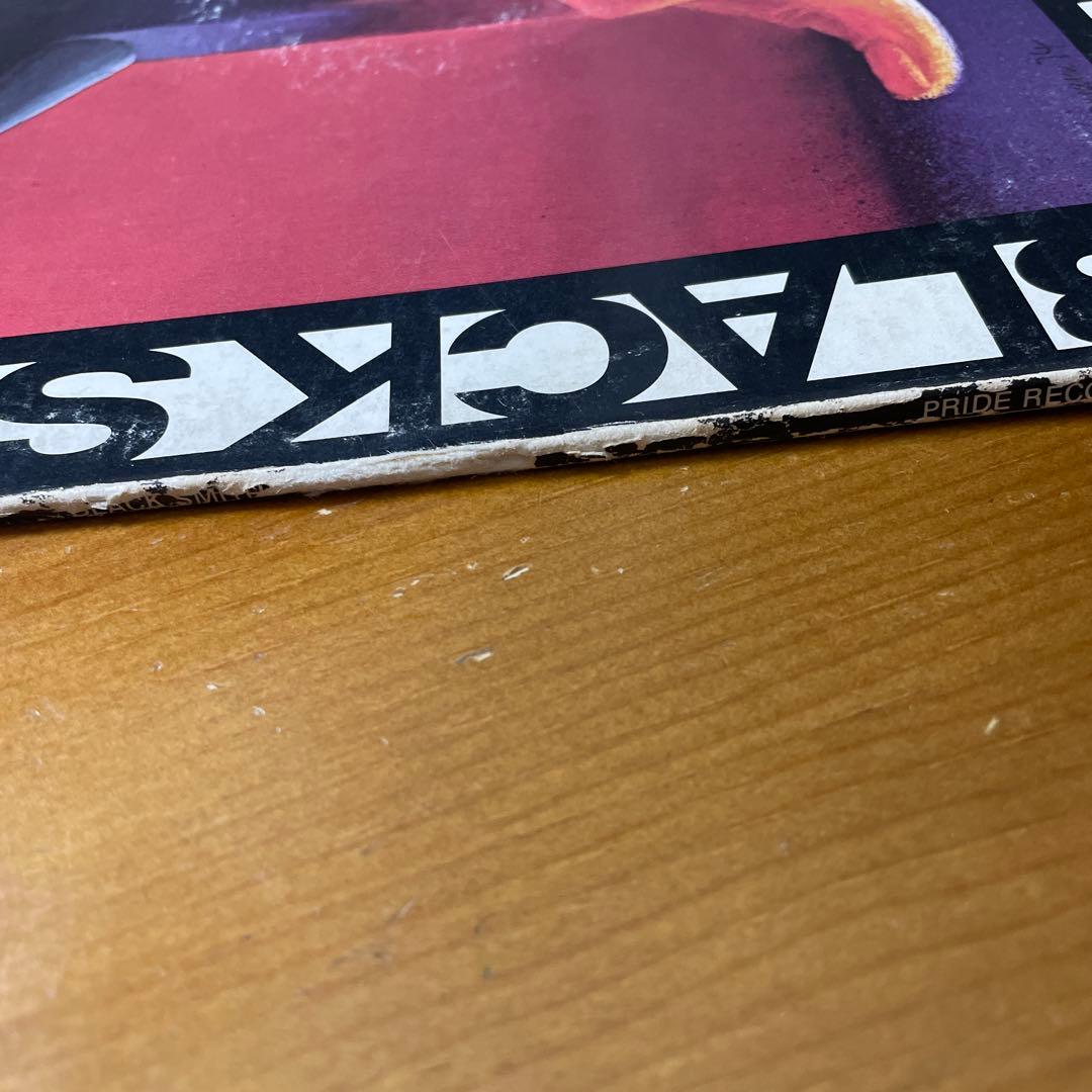 Black Smith i’m gonna love you just