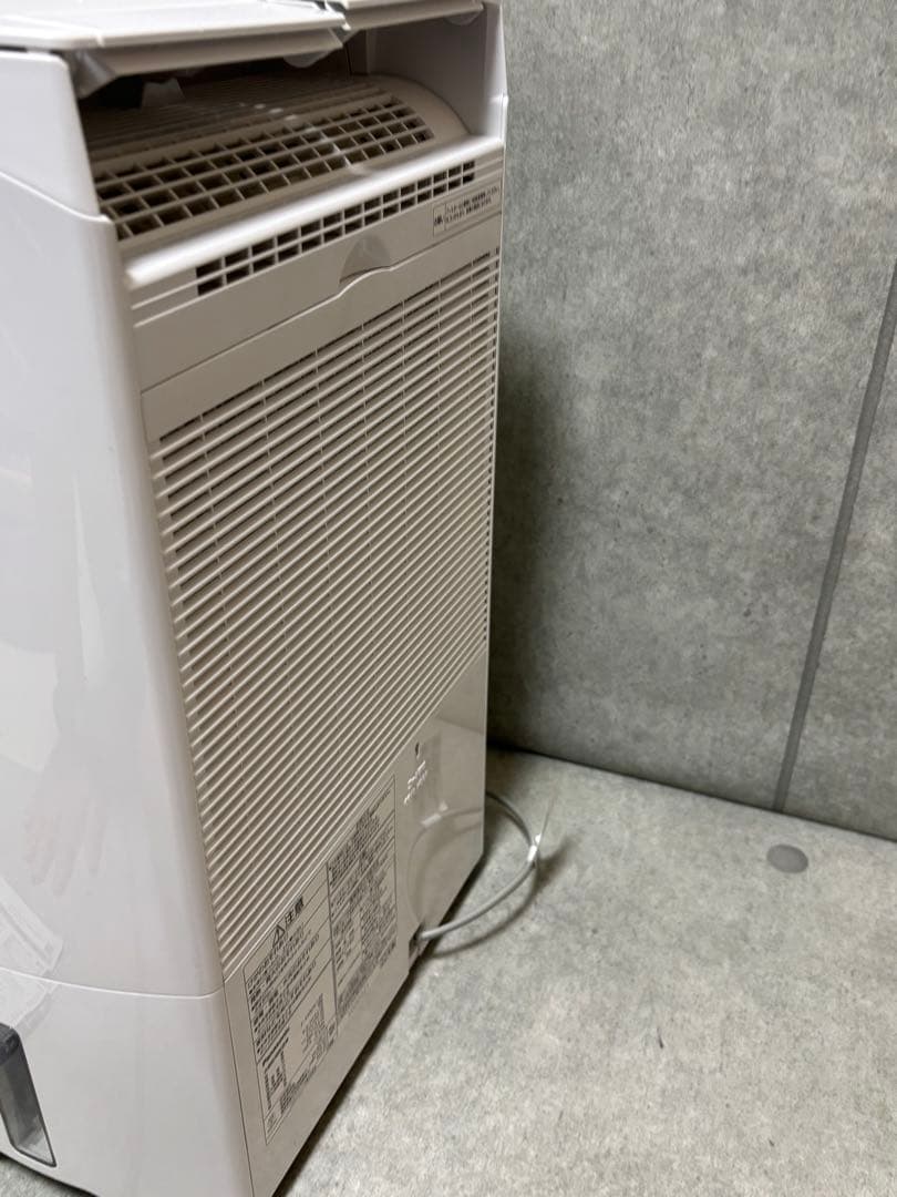 最終値下　F-YHVX120 Panasonic 衣類乾燥除湿機　2022年製