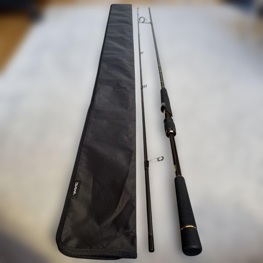 DAIWA LATEO 86ML ダイワ 19ラテオ